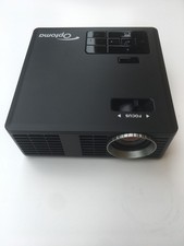 Optoma ML750 LED Ultra-Compact Projector-New-...