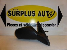 Retroviseur droit (ou coque) Nissan PRIMERA