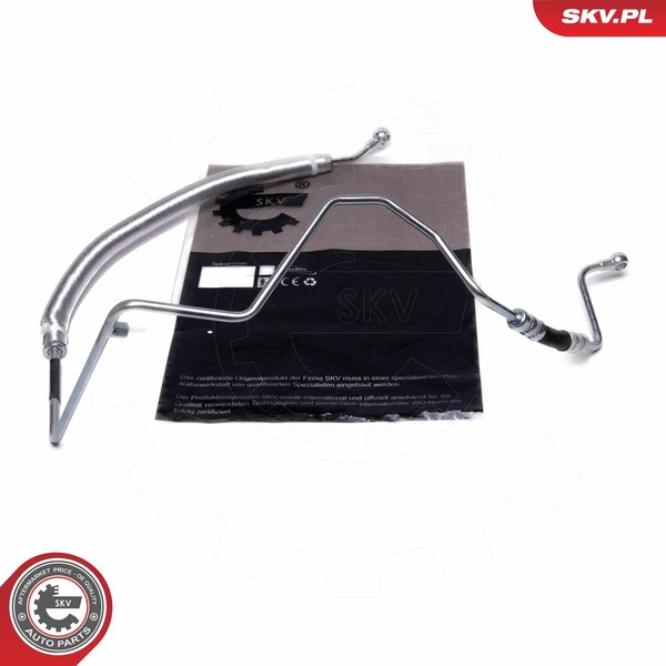 Esen SKV Servoleitung Hydraulikschlauch Lenkung FüR VW Lupo Polo Seat Arosa-image
