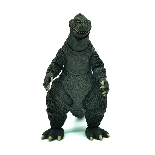 NECA Godzilla King Kong vs Godzilla 1962 Movie 12" Action Figure Model Toy Gift - Picture 4 of 15