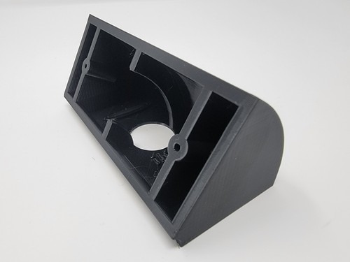 Aqara Doorbell G4 Angle Wedge Wedges Bracket Mount Kit 15 / 90 Degree - Picture 9 of 11