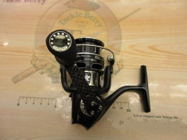 Abu Garcia Revo MGX 2000S | eBay Abu Garcia Revo MGX 2000S | eBay