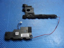 HP 15-bs013cy 15.6" Genuine Left Right Speaker Set PK23000VN00 925306-001
