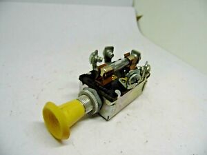 Headlight Switch Standard DS135T Headlight Switch Standard DS135T
