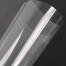 Clear Furniture Film Countertop Wrapping Anti-scratch Oilproof Self Adhesive