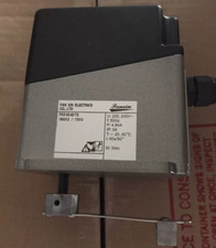 Fanxin FXZ-03-60T3 220/240V 60s/90° Electric Actuator Brand Free Ship