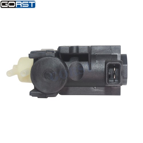 Turbocharger Boost Solenoid Valve 11747626350 For Bmw E90 E91 E92 E93 E82 E88 X6 - Picture 7 of 9
