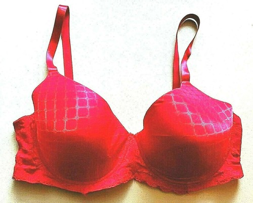 40C Delta Burke Underwire T-Shirt Bra 