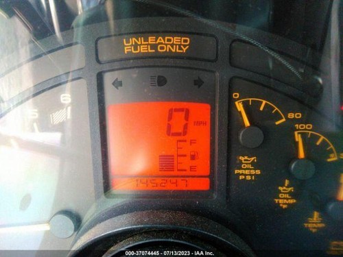 Condensador Chevy Corvette 90 91 92 93 - Imagen 9 de 17