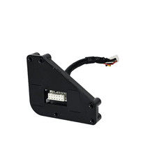 Xbox One - 1540 - OEM Replacement WiFi Module Connector Mount  Cable - Tested 