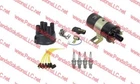 Engine Ignition Tune Up Kit & Ignition Coil For KOMATSU Forklift FG30ST-4