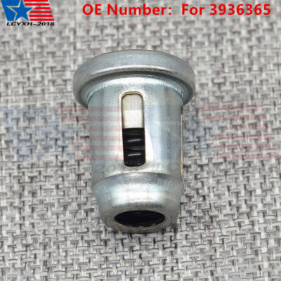 NEW Oil Pressure Relief Valve for Dodge Cummins Replaces 3936365 1989 ...