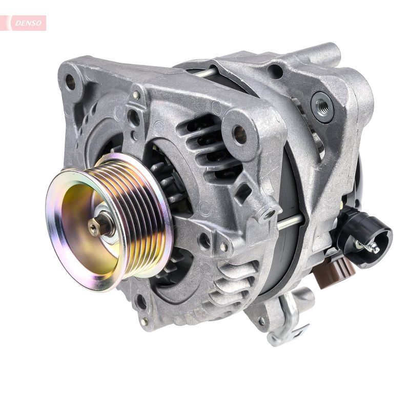 ALTERNATOR DAN1148 FOR HONDA CR-V/III/SUV/Mk ACCORD/VIII/Tourer/EURO INSPIRE - Image 4