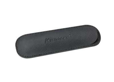 Kaweco Liliput Double Pen Pouch in Apple Leather - Vegan - NEW