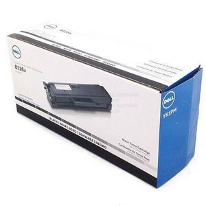 dell printer b1160w