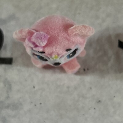 Hatchimals CollEGGtibles Season 4, Midnight Koalabee Pink Koala