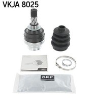 SKF Vkja 8025 Gelenksatz, Antriebswelle FüR Opel