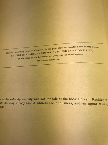 HANDBOOK OF READY REFERENCE ILLUSTRATED - Picture 5 of 12