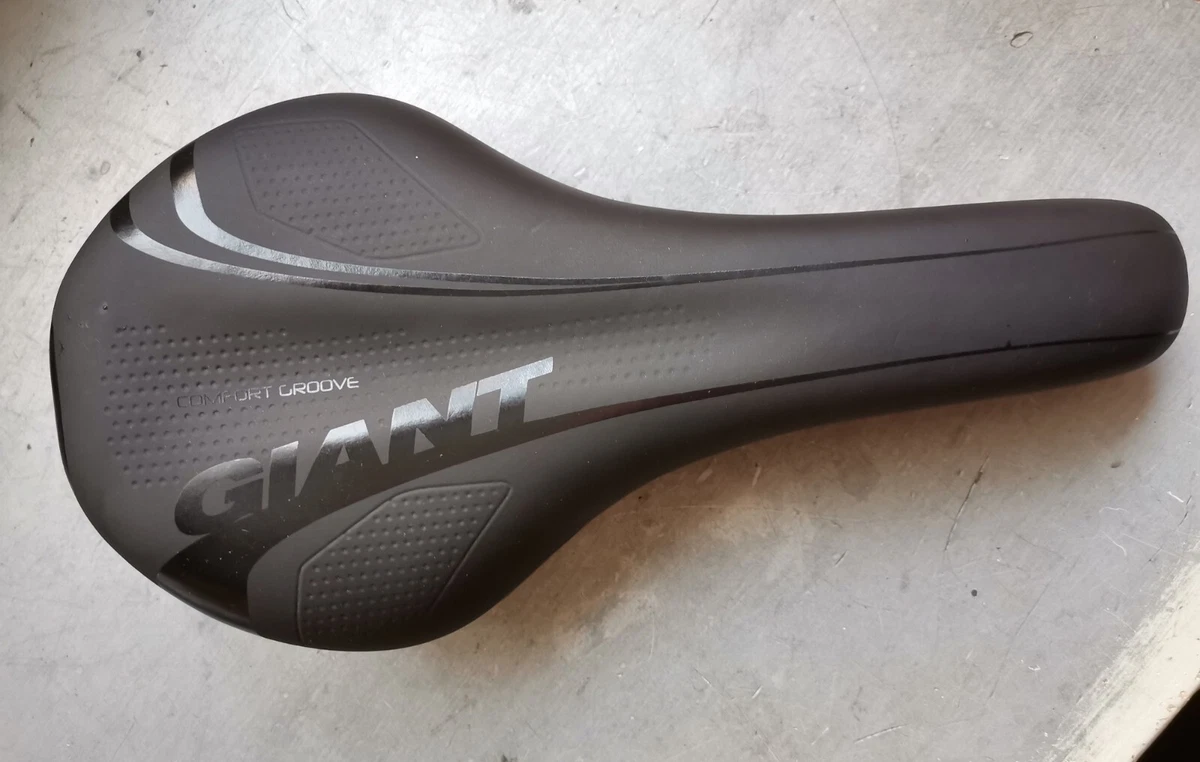 selle seat vicomte 2947 1995 vintage pour VTT de GIANT