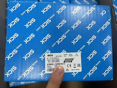 1PC New SICK AFM60A-S4NB018X12 AFM60AS4NB018X12 Encoder Expedited Shipping