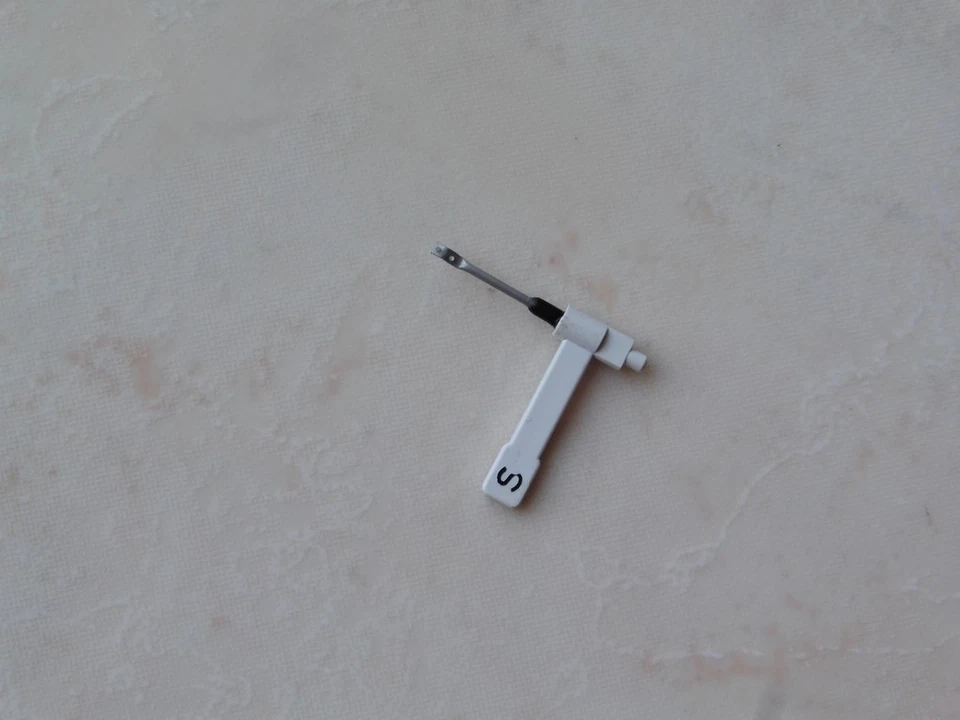 5220 Saphir Zafira BSR ST 3/5 Needle stylus platine vinyle