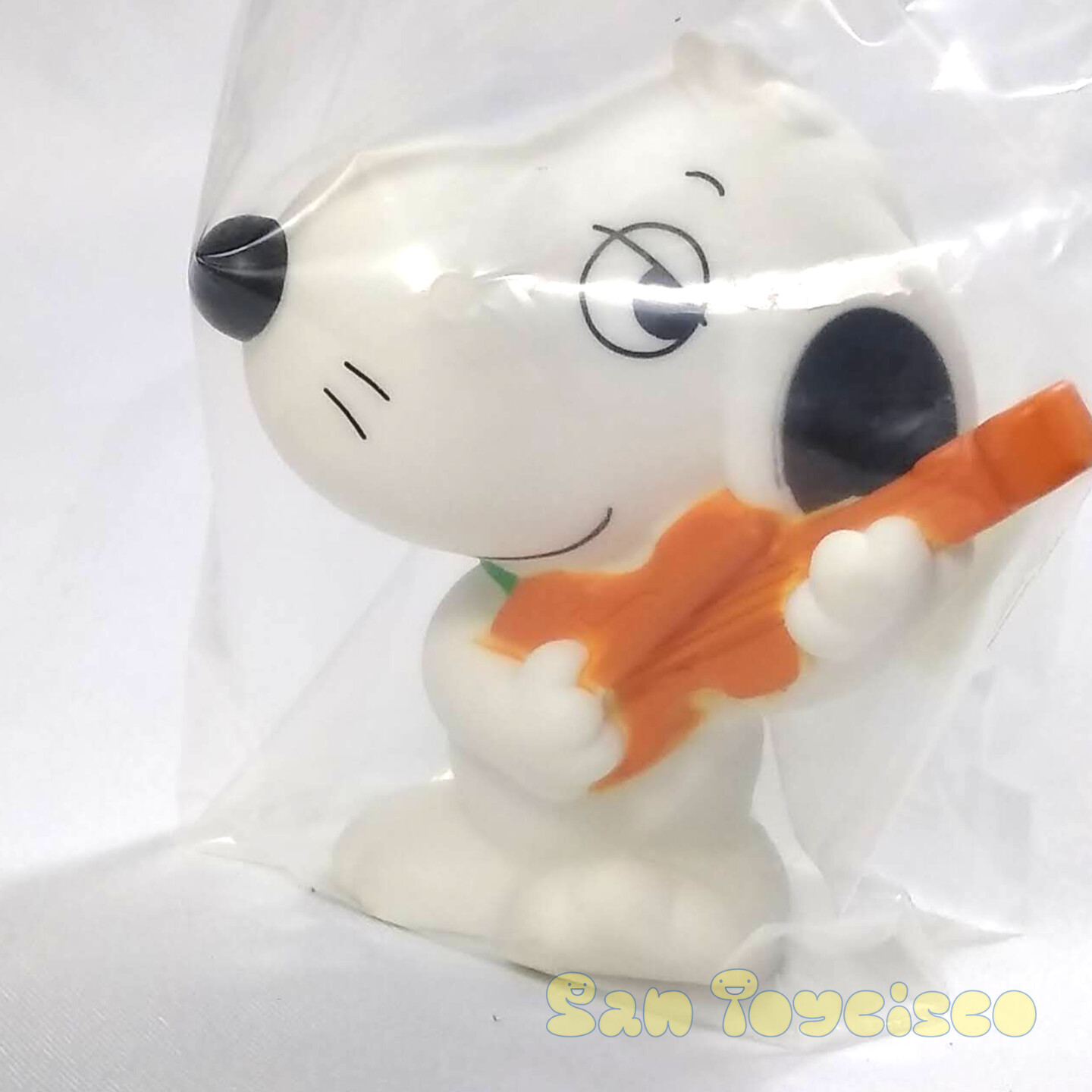 スヌーピー陶器製オルゴール DAISY HILL PUPPIES 木馬 スヌーピー陶器製オルゴール DAISY HILL PUPPIES 木馬