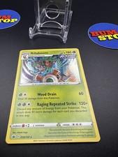 Pokemon TCG: Rillaboom - REVERSE HOLO - 18/198 - Chilling Reign