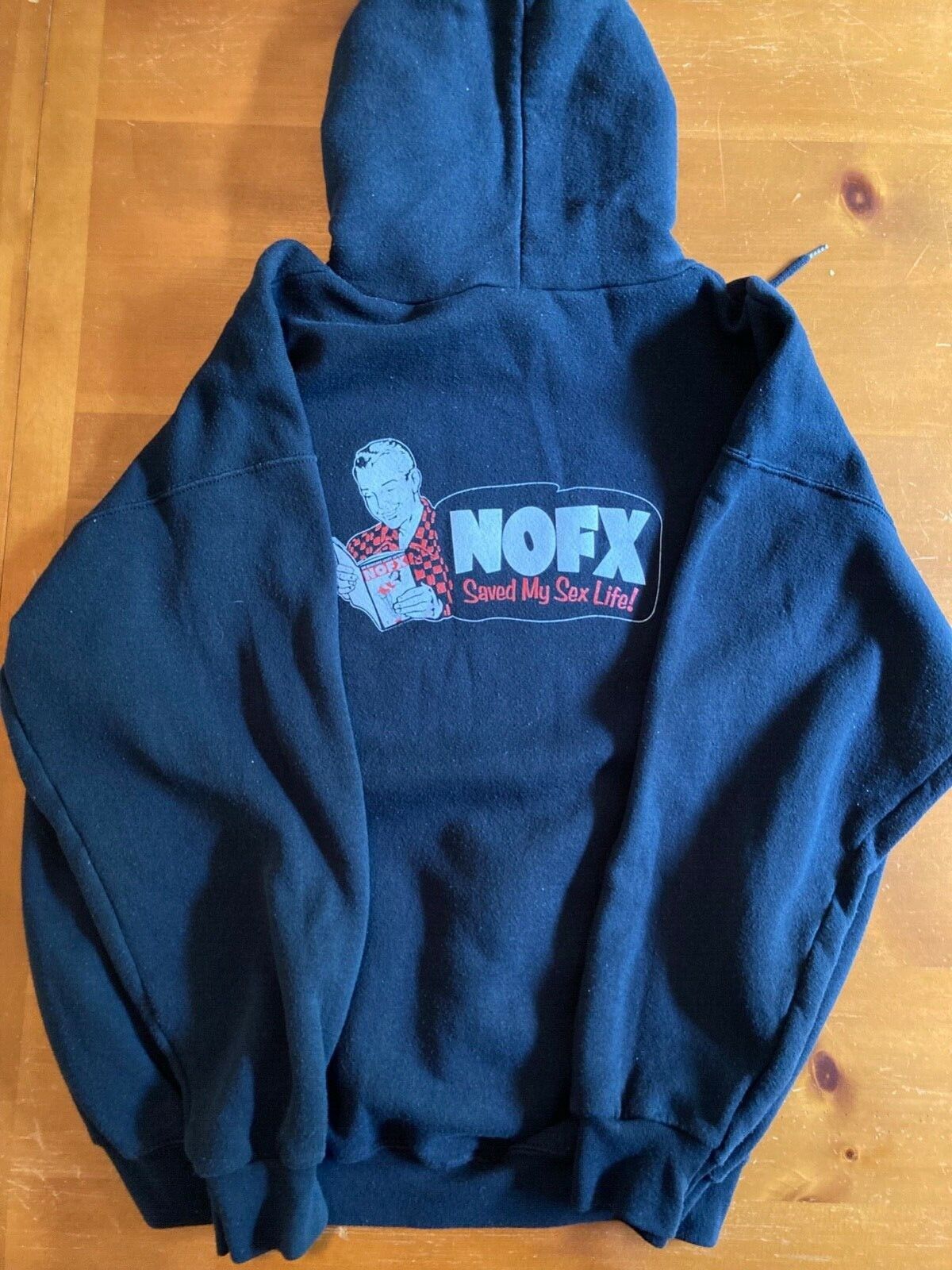 NOFX Original Vintage 1997 