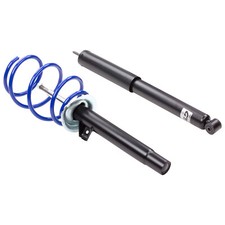 ap Sportfahrwerk 40/00 BMW 3er E46 Limousine (Bj. 02/98-02/05) (VA -910kg)