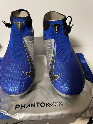 Nike Phantom Vision VSN Elite Size 9 DF FG (Venom Hypervenom Gx Se 2 Le