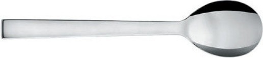 Alessi - Santiago Collection - DC05/8 Coffee Spoon (6 Pieces)