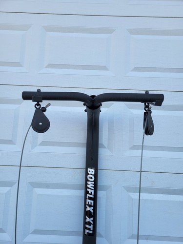 Bowflex Power Complete Pro Lat Tower w/Safety Upgrade Bracket - XTL, XTLU - Picture 4 of 14