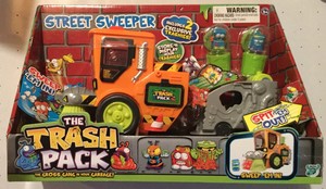 the trash pack series 1