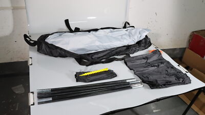 Car Cover for Ford Bronco 4 Door 2021-2024 Fitted In Out door WaterProof Rain 