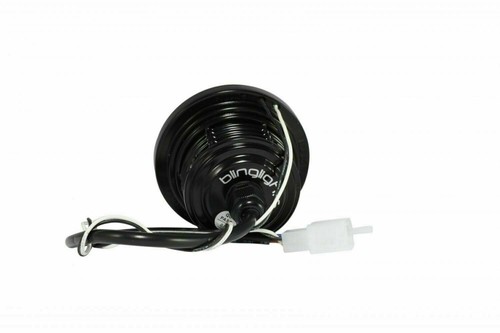 Halo LED White Angel Eye Fog Lamps Lights 1993-2002 Pontiac Firebird Trans Am - Picture 12 of 12