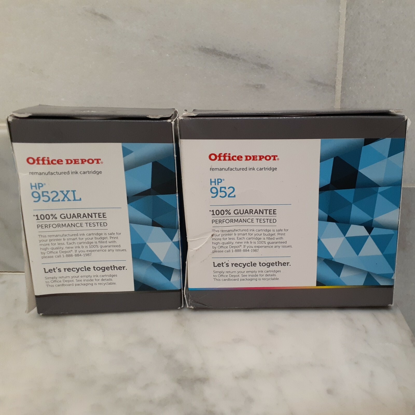 office depot 952xl