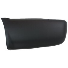 Rear Bumper End For Chevrolet Blazer 1998-2005 Left Driver Side 4-door Base