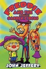 Freddie and the Garden Circus by John Jeffery (Hardback, 2015)