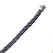 Used FRED Womens Fred Force 10 Cable Bracelet...