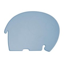 Sebra Platzdecke Fanto der Elefant Silikon po...