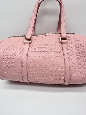 xoxo_fashon_love_　バック XOXO Vegan Leather Crossbody Handbag with Purse for Women