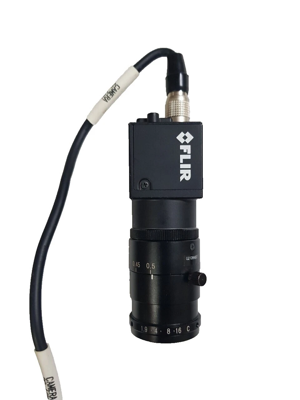 Flir другое контрольное, измерительное и контрольное оборудование для визуализации