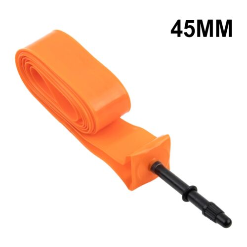 Hohe Qualität Draussen Innenrohr Orange SV 45mm/65mm/85mm Teile 1 Stück - Bild 1 von 30