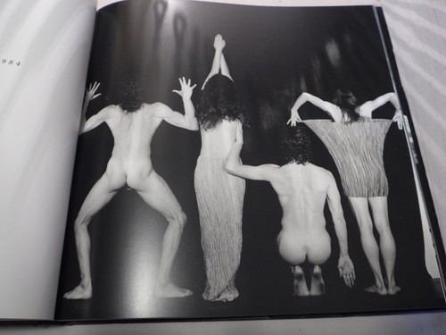 Buch Steven Arnold  "Exotic Tableaux" Fotoband - Imagen 6 de 15