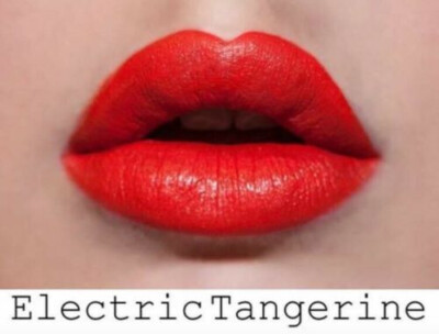   **Electric Tangerine** LIPSENSE by SeneGence NEW/SEALED - Authentic