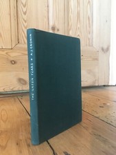 THE GREEN YEARS by A J CRONIN 1st HB 1944
