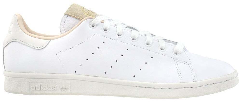 靴 adidas STAN SMITH Clean Classics 24 adidas Stan Smith Clean Classics Collection - White Green | eBay