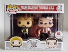 Funko POP WWE 2 Pack IRS & Million Dollar Man Ted Dibiase Walgreens Exclusive