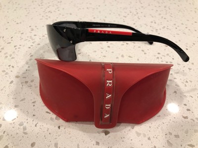 prada sunglasses sps