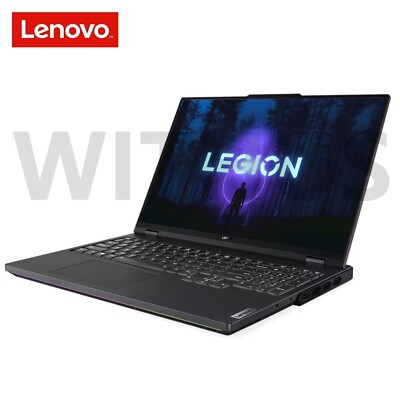 Lenovo LEGION Pro 7i 16IRX i9 RTX4090 Plus 32GB/1TB W11 16